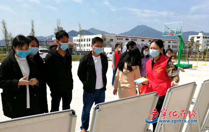 寧化多部門(mén)開(kāi)展安全生產(chǎn)大排查大整治百日攻堅(jiān)跨部門(mén)聯(lián)合宣傳