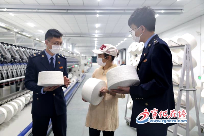 寧化：一季度減免稅費419萬元