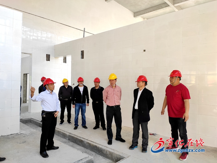 寧化縣人大開展《動物防疫法》貫徹實施情況調研