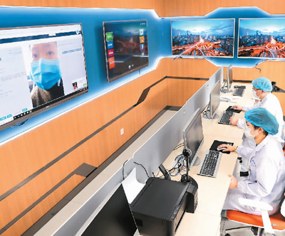 互聯(lián)網(wǎng)醫(yī)療火了的背后,還有這些問題要注意