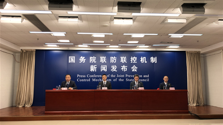 專家呼吁：生命至上 疫情防控優先