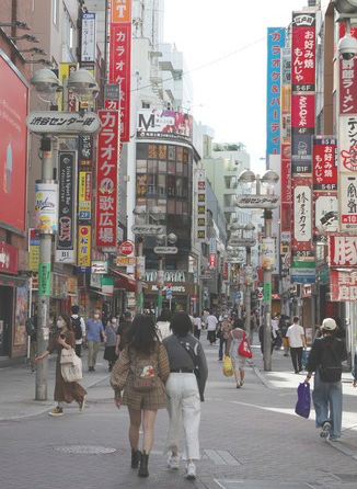 日本即將全面解除緊急狀態 重啟社會經濟活動