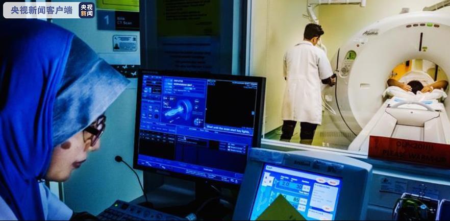 世衛組織:新冠肺炎嚴重影響非傳染性疾病衛生服務