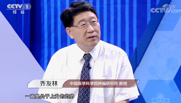 【快看·健康】什么是“兩癌”篩查？