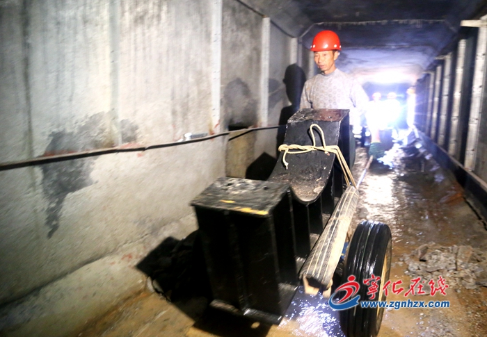 【滿意在三明】寧化隆陂水庫引調水工程完成投資4800萬元