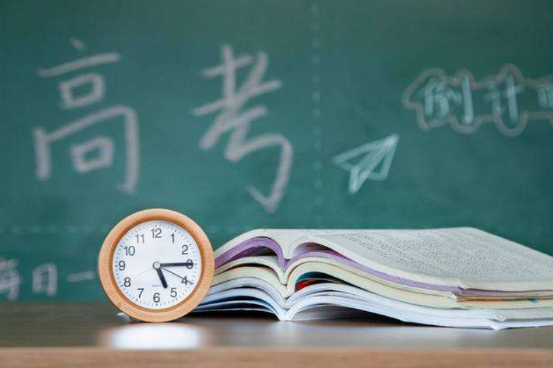 1071萬人將迎高考 家長:不必替我圓夢 你該有自己的人生