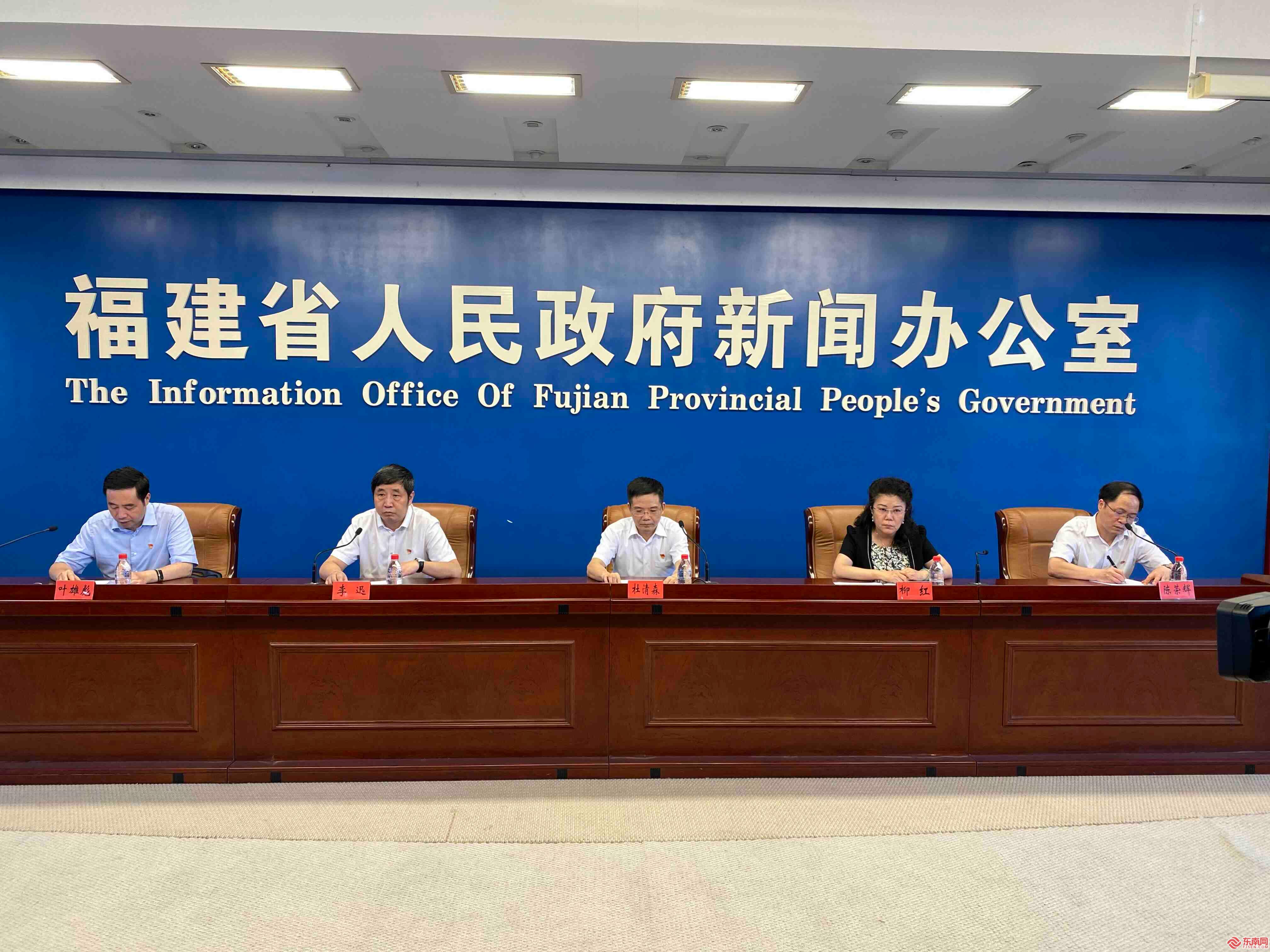 福建全力確保高考安全健康平穩有序 開通三條綠色通道