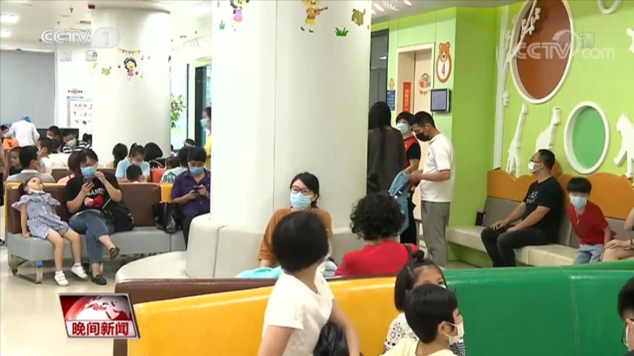 醫院眼科小患者增多 該如何預防?