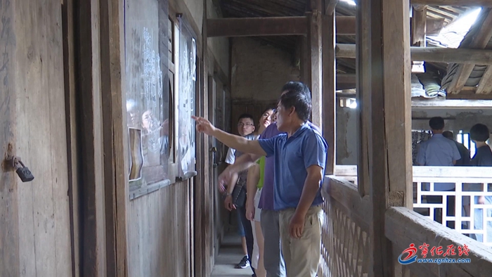 陳塘村：紅土地里蓮田美 鄉村旅游新品牌