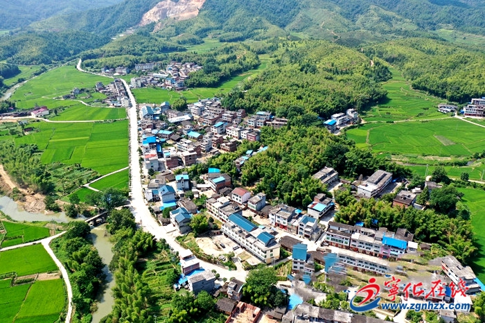 【小康來敲門】寧化：念好山村致富經(jīng)