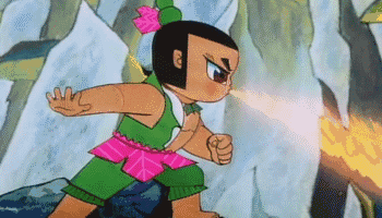 吃了死神辣條,就是把屁股交給了肛腸科主任