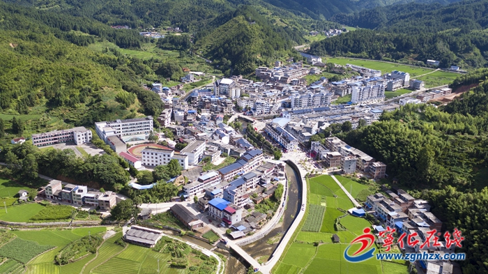 寧化縣治平畬族鄉(xiāng)被列入省民族團(tuán)結(jié)進(jìn)步重點區(qū)重點單位名單