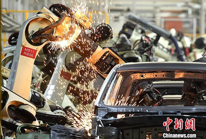 中國經濟又有3個指標由降轉升!這些企業(yè)開始賺更多錢