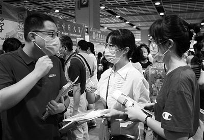 大學(xué)專業(yè)該怎么選?聽聽這些專業(yè)選擇故事,或許能給你啟發(fā)