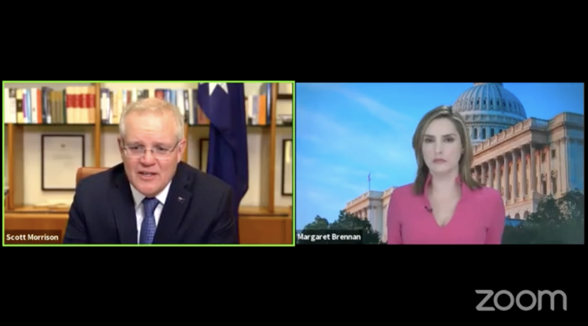 限制Tik Tok？澳大利亞總理稱沒證據 歐洲三大經濟體無計劃