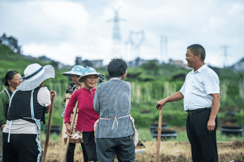 在這個“戰場”，他們大顯身手！