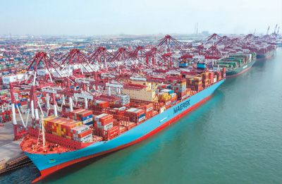 起點(diǎn)更高、特色更強(qiáng) ！這一年，第五批自貿(mào)區(qū)咋樣了？