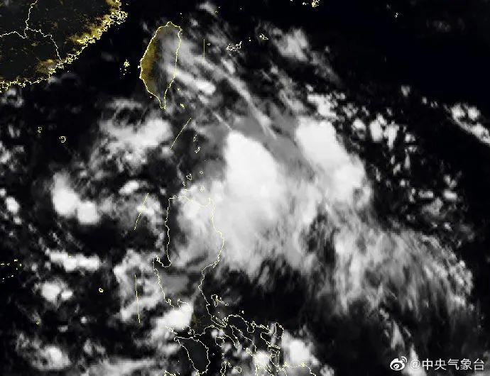 最新預(yù)報(bào)!臺風(fēng)“海高斯”或?qū)⑸桑「=ǖ奶鞖鈱ⅰ? width=