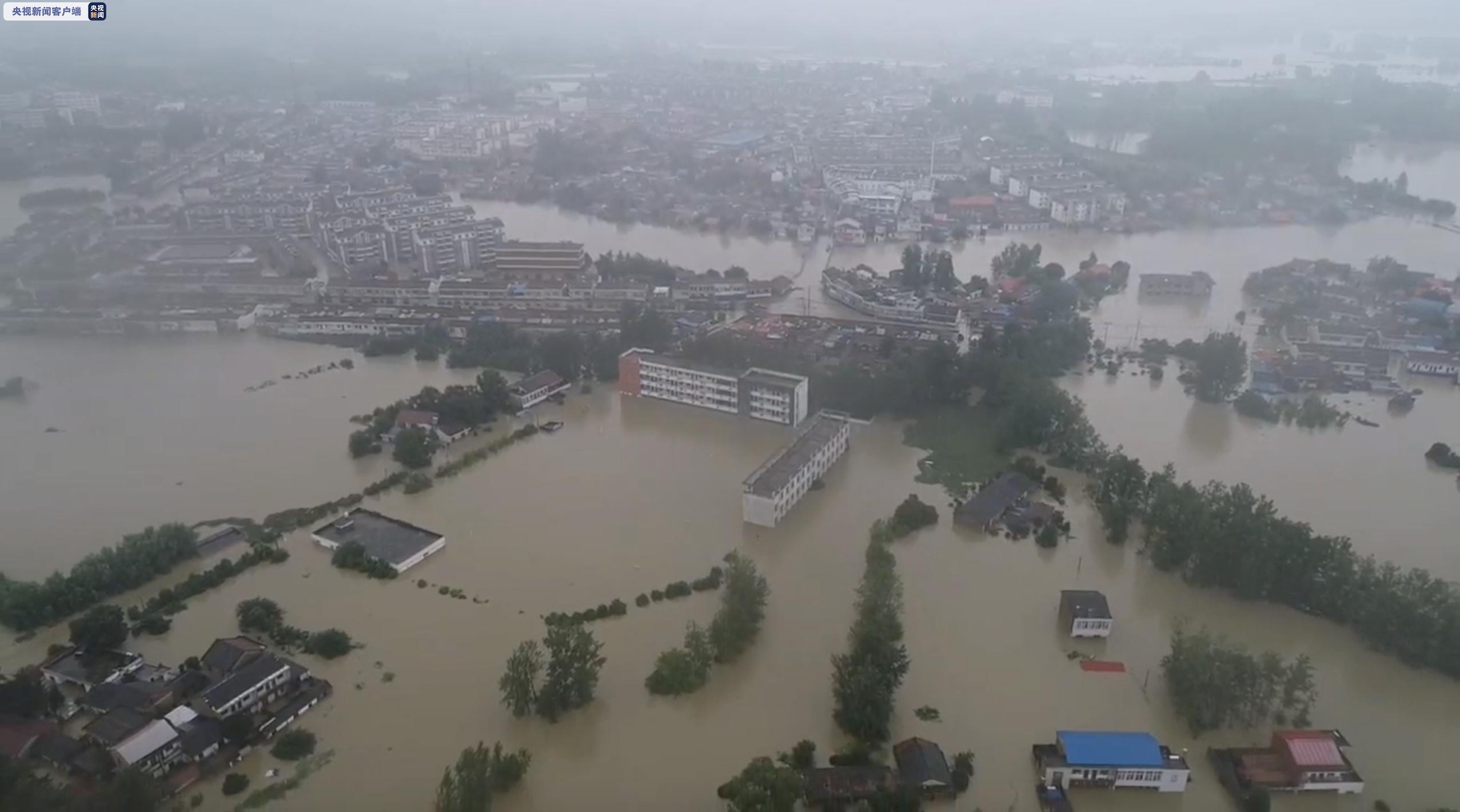 安徽水毀住房重建啟動 11月底前入住新居
