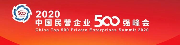 2020中國(guó)民營(yíng)企業(yè)500強(qiáng)出爐！福建這些企業(yè)上榜