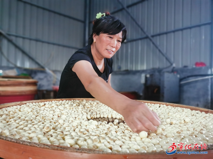 【風(fēng)展紅旗如畫】寧化：激活紅色資源，賦能綠色發(fā)展