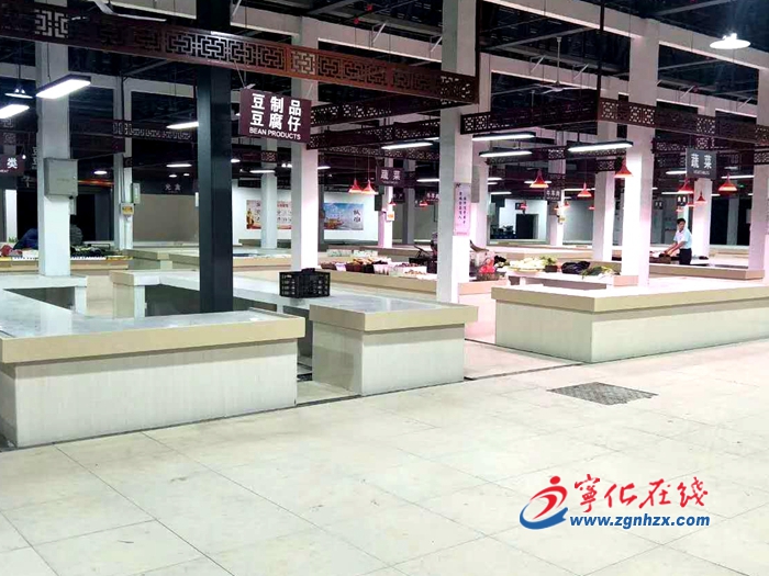 【掃黑除惡】寧化水茜鎮(zhèn):圩日交通頑瘴痼疾整治工作顯成效