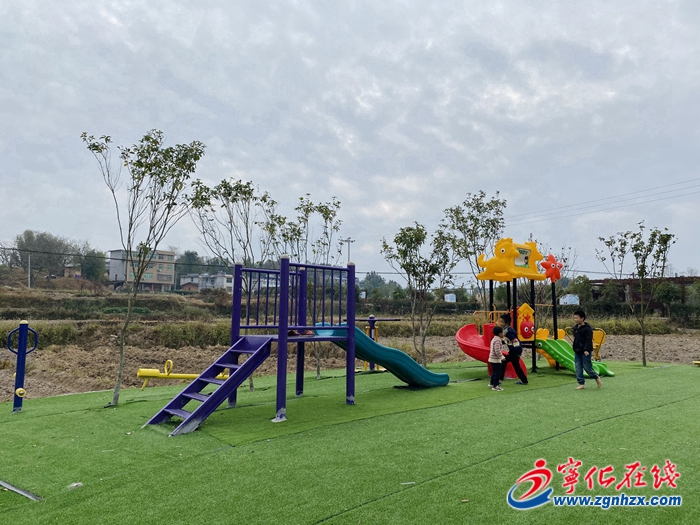 【滿意在三明】寧化淮土鎮(zhèn)：“兒童之家”溫暖農(nóng)家娃