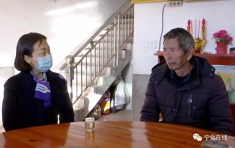 省領導來寧調研