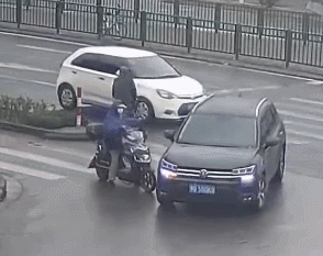 5年事故55次獲賠17萬!交通事故審理升級成刑事調(diào)查