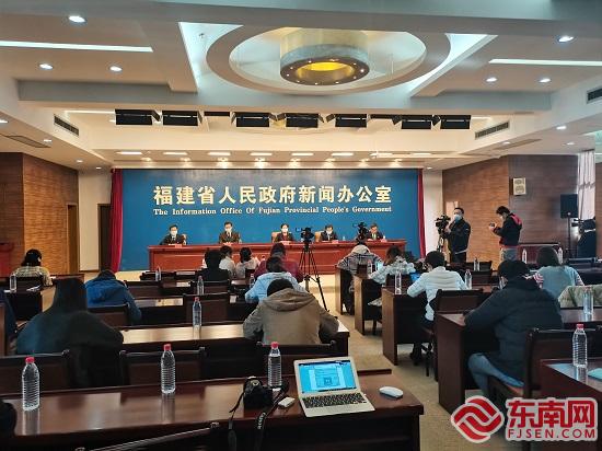 福建累計報告境外輸入確診病例237例 加強返鄉(xiāng)14天內(nèi)日常健康監(jiān)測