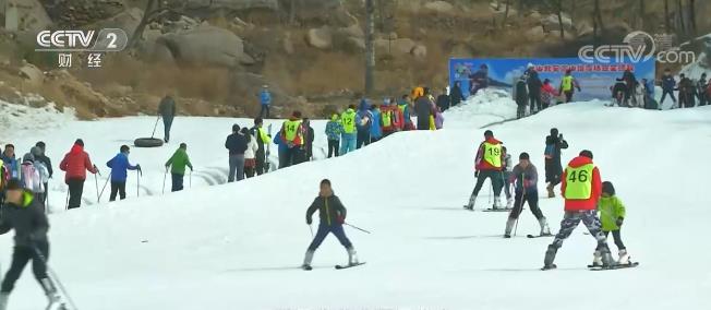 【節(jié)前看消費(fèi)】本地游和周邊游產(chǎn)品熱度迅速攀升