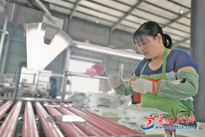 寧化縣推行“鄉(xiāng)賢回歸” 助力鄉(xiāng)村振興