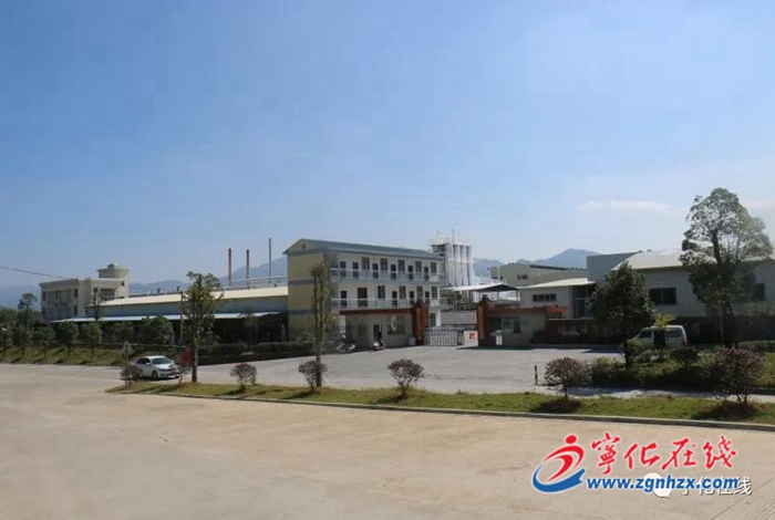 寧化共2家企業(yè)獲省“小巨人”獎勵