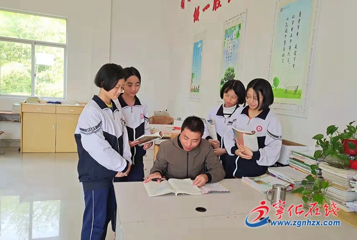 范仁坤:讓每一個孩子健康成長