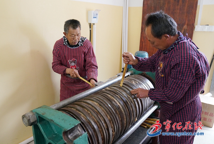 淮土鎮(zhèn)：戶外直播助力農(nóng)特產(chǎn)品