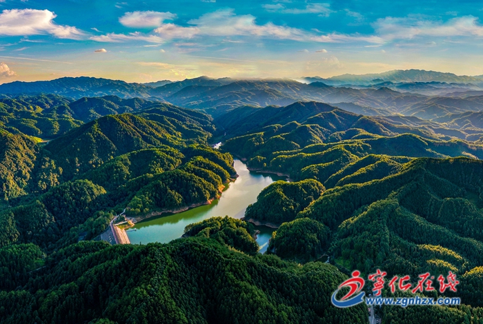 政府工作報告解讀|過去五年，寧化致力改革創新，發展活力不斷激發