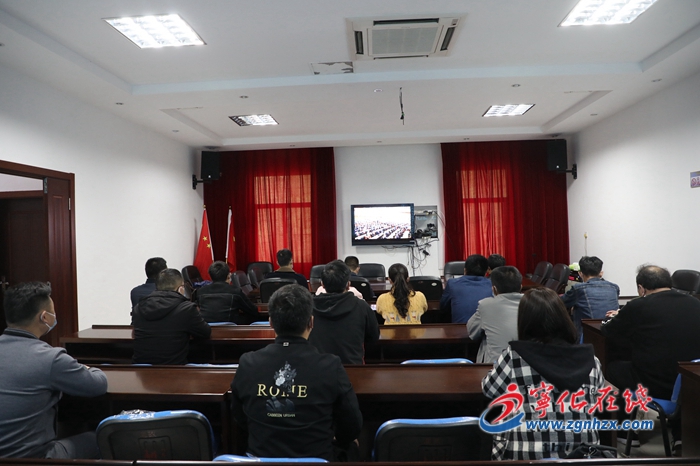 備受鼓舞！中共寧化縣淮土鎮(zhèn)委員會獲評全國脫貧攻堅先進集體