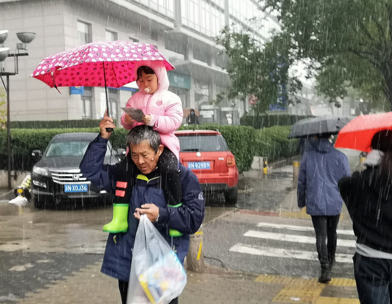 延遲退休進入“計劃實施”階段 如何小步走穩?