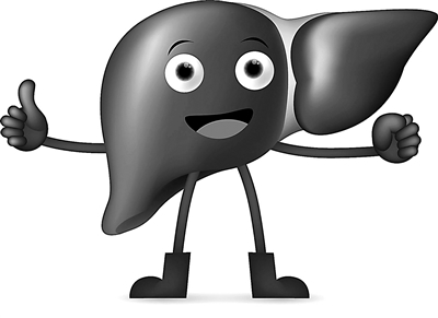 脂肪肝還算病？沒錯，得治！