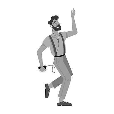 耳機黨注意 三個細節沒做對會損傷聽力