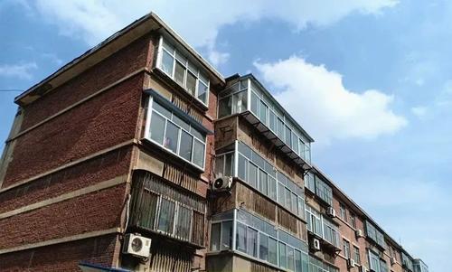 黑龍江出臺(tái)城鎮(zhèn)老舊小區(qū)改造10條“禁令”