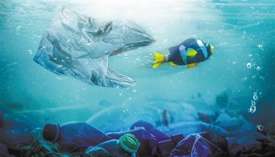 最嚴“禁塑令”實施4個月 這些難題怎么破