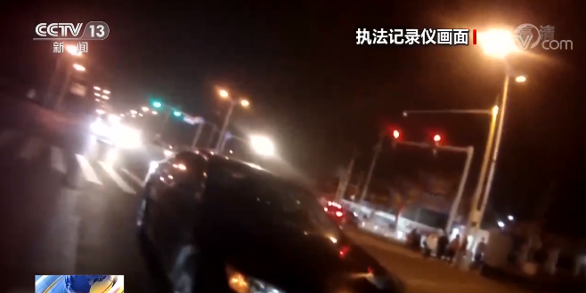 交通慘案如何釀成？一次車禍兩起事故 三位交通參與者均不守法