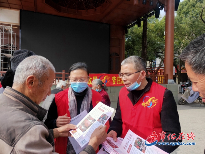 夢歸潮汕寧化助尋分隊成功尋親5例