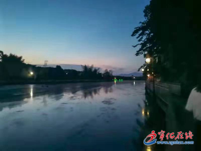 寧化淮土鎮：建設兒童微樂園，鄉村生活樂起來