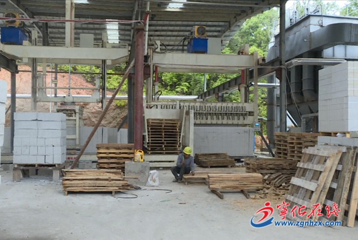 縣領(lǐng)導(dǎo)帶隊(duì)開展礦山企業(yè)安全生產(chǎn)和防汛檢查