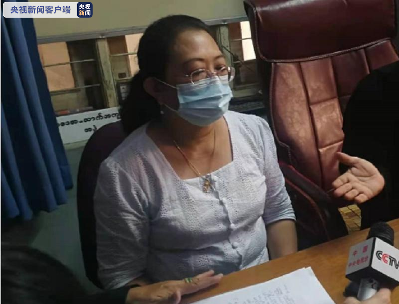 緬甸國務(wù)資政昂山素季涉嫌違反《國家機密法》一案再次開庭