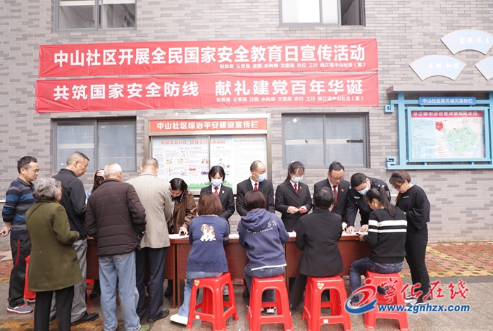 【我為群眾辦實事】寧化法院:為民辦實事 用心解民憂