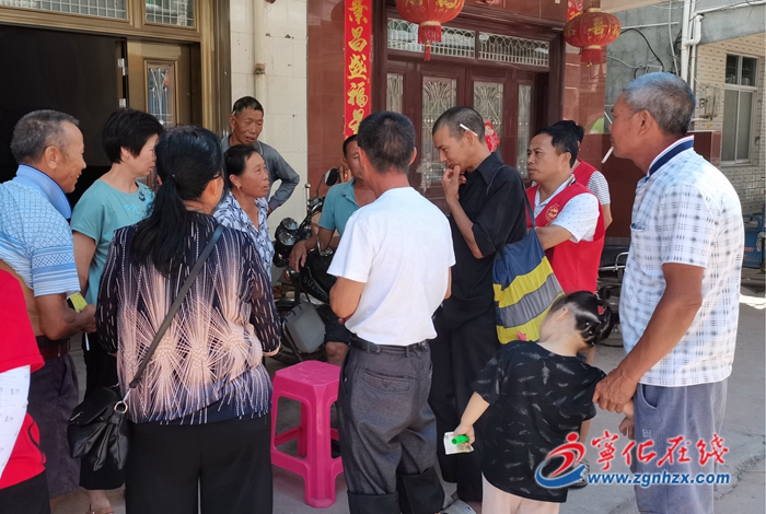 離家39年，寧化49歲流浪漢平安回家