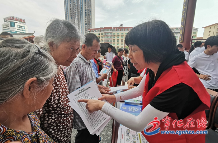 寧化：各鄉鎮積極開展安全生產專項整治行動